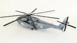 ماکت هلیکوپتر Sikorsky MH-53E اژدهای نیرو دریایی آمریکا مقیاس 1:72