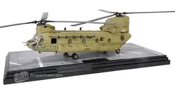 ماکت هلیکوپتر شینوک CH-47F نیرو هوایی استرالیا مقیاس ۱:۷۲