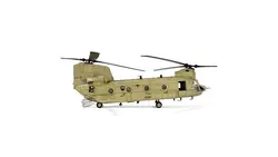 ماکت هلیکوپتر شینوک CH-47F نیرو هوایی استرالیا مقیاس ۱:۷۲