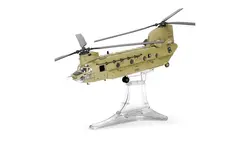 ماکت هلیکوپتر شینوک CH-47F نیرو هوایی استرالیا مقیاس ۱:۷۲