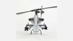 ماکت هلیکوپتر کبری Bell AH-1W نیروی دریایی ایالات متحده مقیاس ۱:۴۸