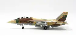 ماکت هواپیما کالیبر وینگز F-14A Persian نیرو هوایی ارتش ایران