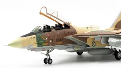 ماکت هواپیما کالیبر وینگز F-14A Persian نیرو هوایی ارتش ایران