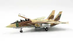 ماکت هواپیما کالیبر وینگز F-14A Persian نیرو هوایی ارتش ایران