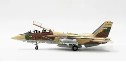 ماکت هواپیما کالیبر وینگز F-14A Persian نیرو هوایی ارتش ایران