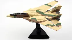 ماکت هواپیما کالیبر وینگز F-14A Persian نیرو هوایی ارتش ایران