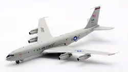 ماکت هواپیما بوئینگ ۷۰۷ نیروی هوایی امریکا Inflight 1:200 Boeing 707-300C E-8C US Air Force