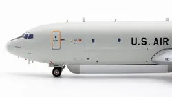 ماکت هواپیما بوئینگ ۷۰۷ نیروی هوایی امریکا Inflight 1:200 Boeing 707-300C E-8C US Air Force