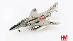 ماکت جنگنده اف ۴ فانتوم امریکا Hobby Master 1:72 F-4J Phantom II US Navy