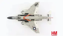 ماکت جنگنده اف ۴ فانتوم امریکا Hobby Master 1:72 F-4J Phantom II US Navy