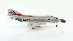 ماکت جنگنده اف ۴ فانتوم امریکا Hobby Master 1:72 F-4J Phantom II US Navy Bedevilers