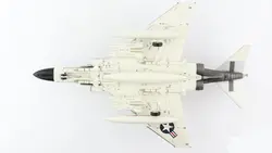 ماکت جنگنده اف ۴ فانتوم امریکا Hobby Master 1:72 F-4J Phantom II US Navy Bedevilers