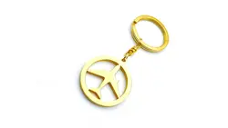 جاکلیدی هواپیما Airplane Keychain KH053