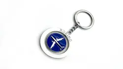 جاکلیدی هواپیما Airplane Keychain KH052