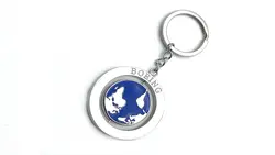 جاکلیدی هواپیما Airplane Keychain KH052