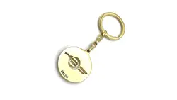 جاکلیدی هواپیمایی کشوری CAO Keychain KH051