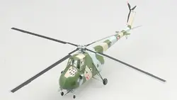 ماکت هلیکوپتر میل ۴ لهستان Easy Model 1:72 Mil Mi-4 Hound Polish Air Force