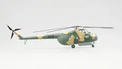 ماکت هلیکوپتر میل ۴ لهستان Easy Model 1:72 Mil Mi-4 Hound Polish Air Force