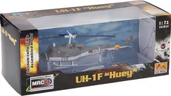 ماکت هلیکوپتر بل هلند Easy Model 1:72 Bell UH-1F Huey Netherlands