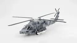 ماکت هلیکوپتر سی هاوک Easy Model 1:72  Sikorsky HH-60H Seahawk USN HS-6 Indians