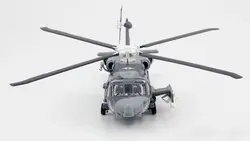 ماکت هلیکوپتر سی هاوک Easy Model 1:72  Sikorsky HH-60H Seahawk USN HS-6 Indians