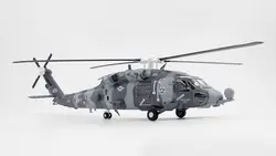 ماکت هلیکوپتر سی هاوک Easy Model 1:72  Sikorsky HH-60H Seahawk USN HS-6 Indians