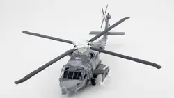 ماکت هلیکوپتر سی هاوک Easy Model 1:72  Sikorsky HH-60H Seahawk USN HS-6 Indians
