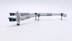 ماکت پل اتصال هواپیما | JC Wings 1:400 Air Passenger Bridge