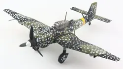 ماکت بمب افکن یونکرس اشتوکا آلمان | Hobby Master 1:72 Junkers Ju87D-3 