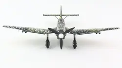 ماکت بمب افکن یونکرس اشتوکا آلمان | Hobby Master 1:72 Junkers Ju87D-3 