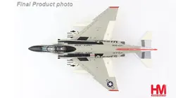 ماکت جنگنده اف 4 فانتوم نیروی دریایی امریکا | Hobby Master 1:72 F-4E Phantom II US Marines