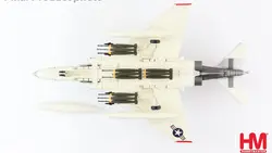 ماکت جنگنده اف 4 فانتوم نیروی دریایی امریکا | Hobby Master 1:72 F-4E Phantom II US Marines