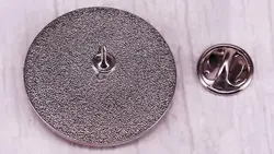 سنجاق و نشان پایلت | Trust Me I'm A Pilot Brooch Badge