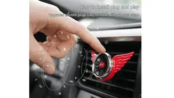 خوشبوکنند خودرو طرح موتور هواپیما | Car Air Freshener Aircraft Engine Perfume