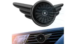 خوشبوکنند خودرو طرح موتور هواپیما | Car Air Freshener Aircraft Engine Perfume