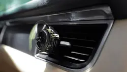 خوشبو کننده خودرو طرح موتور هواپیما | Airplane Engine Car Freshener AF009