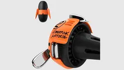 خوشبو کننده خودرو طرح موتور هواپیما | Airplane Engine Car Freshener AF009