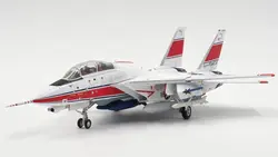 ماکت جنگنده اف 14  سوپر تامکت امریکا |  Calibre Wings 1:72 Grumman F-14D Super Tomcat US Navy
