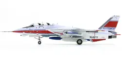 ماکت جنگنده اف 14  سوپر تامکت امریکا |  Calibre Wings 1:72 Grumman F-14D Super Tomcat US Navy