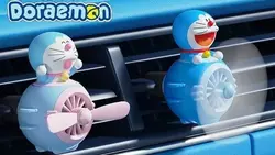 خوشبو کننده خودرو طرح دورامون | Doraemon Car Air Freshener