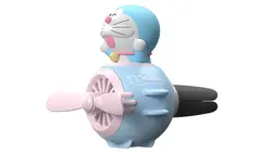 خوشبو کننده خودرو طرح دورامون | Doraemon Car Air Freshener