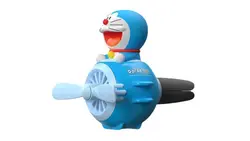 خوشبو کننده خودرو طرح دورامون | Doraemon Car Air Freshener