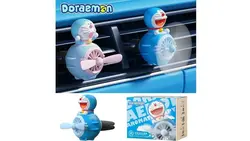 خوشبو کننده خودرو طرح دورامون | Doraemon Car Air Freshener