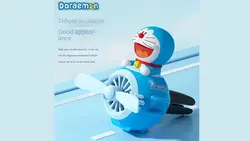 خوشبو کننده خودرو طرح دورامون | Doraemon Car Air Freshener