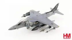 ماکت جنگنده هریر نیروی دریایی امیریکا | Hobby Master 1:72 Harrier II AV-8B 