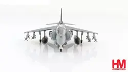ماکت جنگنده هریر نیروی دریایی امیریکا | Hobby Master 1:72 Harrier II AV-8B 
