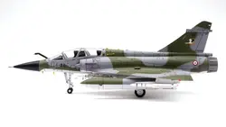 ماکت جنگنده میراژ 2000 نیروی هوایی فرانسه | Panzerkampf 1:72 Mirage 2000N French Air Force