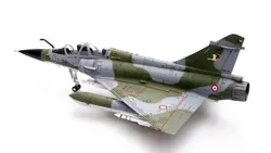 ماکت جنگنده میراژ 2000 نیروی هوایی فرانسه | Panzerkampf 1:72 Mirage 2000N French Air Force