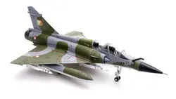 ماکت جنگنده میراژ 2000 نیروی هوایی فرانسه | Panzerkampf 1:72 Mirage 2000N French Air Force