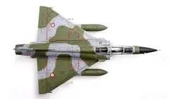 ماکت جنگنده میراژ 2000 نیروی هوایی فرانسه | Panzerkampf 1:72 Mirage 2000N French Air Force